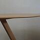 Обеденный стол: Hojuela da Ulmo. Столы. Loftmarket. Ярмарка Мастеров.  Фото №4