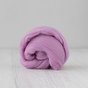 Материалы для творчества handmade. Livemaster - original item Merino Australian 19mkr Primrose. DHG Italy. wool for felting.. Handmade.