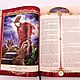 Gift book Family Bible. Vintage books. Мастерская Русич - Подарки для мужчин! (bestklinok52) (bestklinok52). My Livemaster. Фото №4