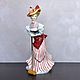Статуэтка Royal Doulton HN3470 Крокет, Статуэтки, Москва,  Фото №1