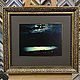 Ночь. Картины. Мастерская Ивочкиной. Интернет-магазин Ярмарка Мастеров.  Фото №2