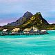 Order A picture of Tahiti! ocean, seascape, 30*40 cm. Arthelenkey (earthelenkey). Livemaster. . Pictures Фото №3