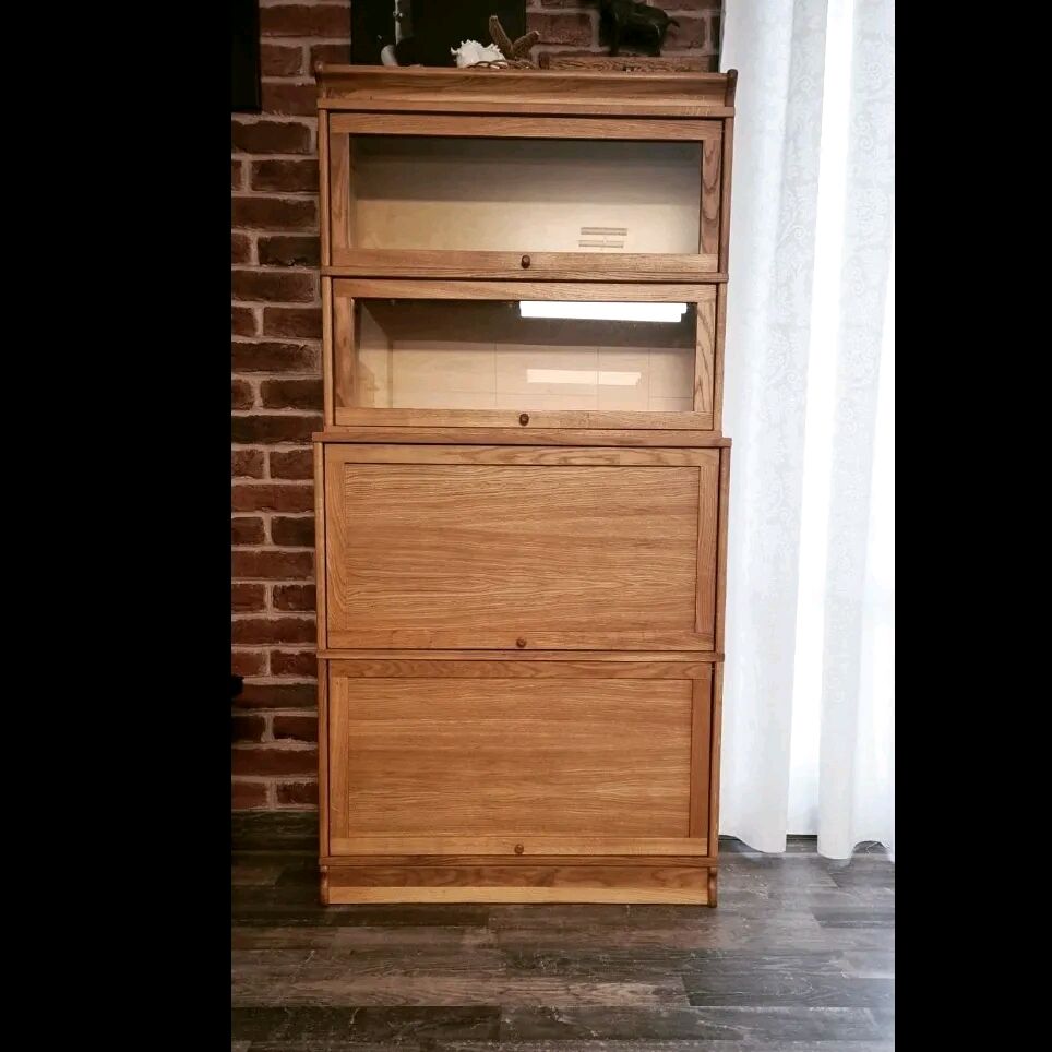 Globe Wernicke Bookcase