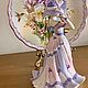 Винтаж: Фарфоровая статуэтка «Regent Park» Coalport. Англия. Статуэтки винтажные. Vintage_shop. Интернет-магазин Ярмарка Мастеров.  Фото №2