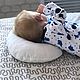 Реборн Сева. Куклы Reborn. Солнечный Зайчик (reborndolls55). Ярмарка Мастеров.  Фото №4