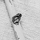 Кольцо Сова филин птица с крыльями из серебра. Кольца. ESV ювелирная мастерская. Ярмарка Мастеров.  Фото №6