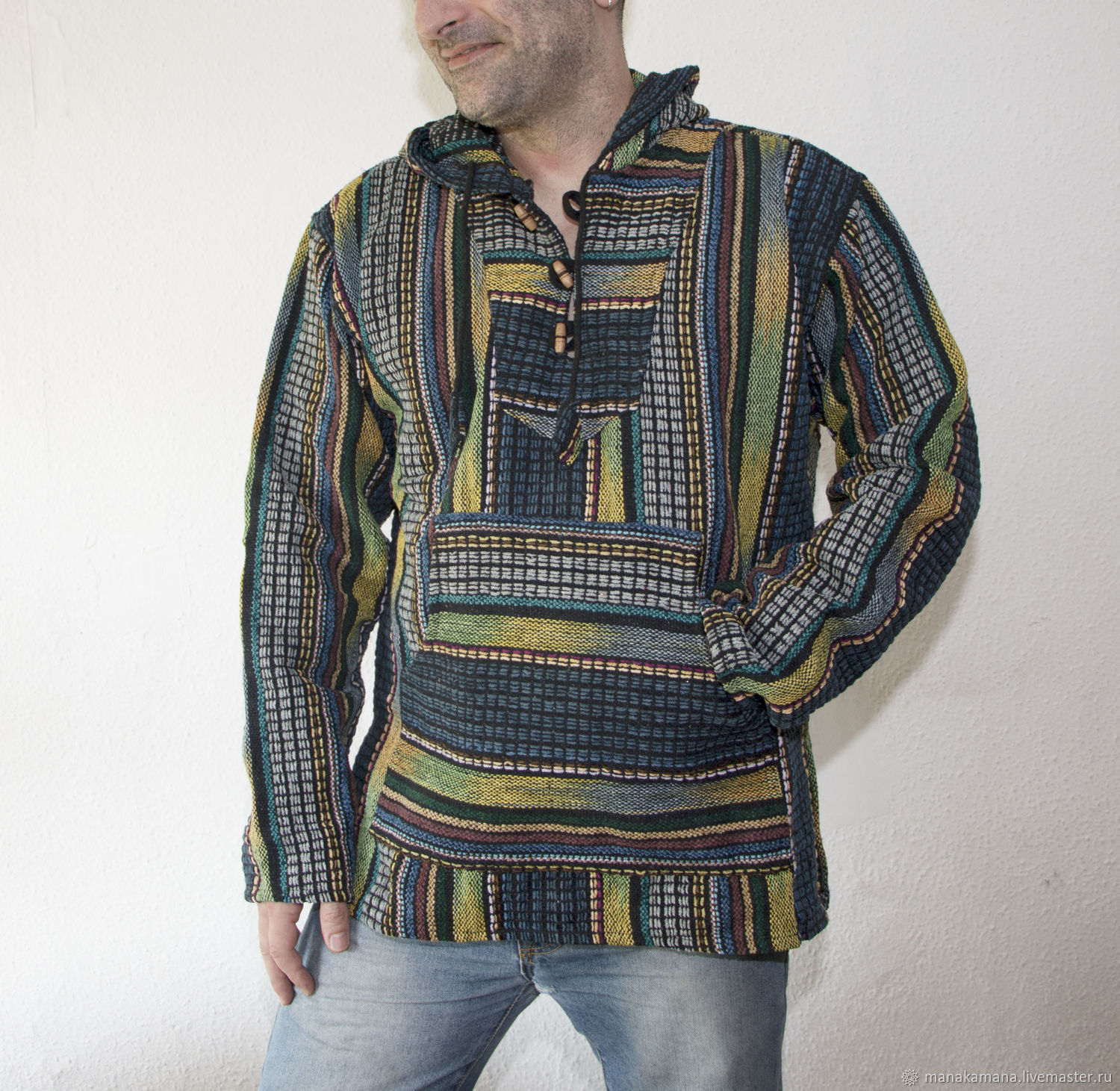 thick cotton sweaters