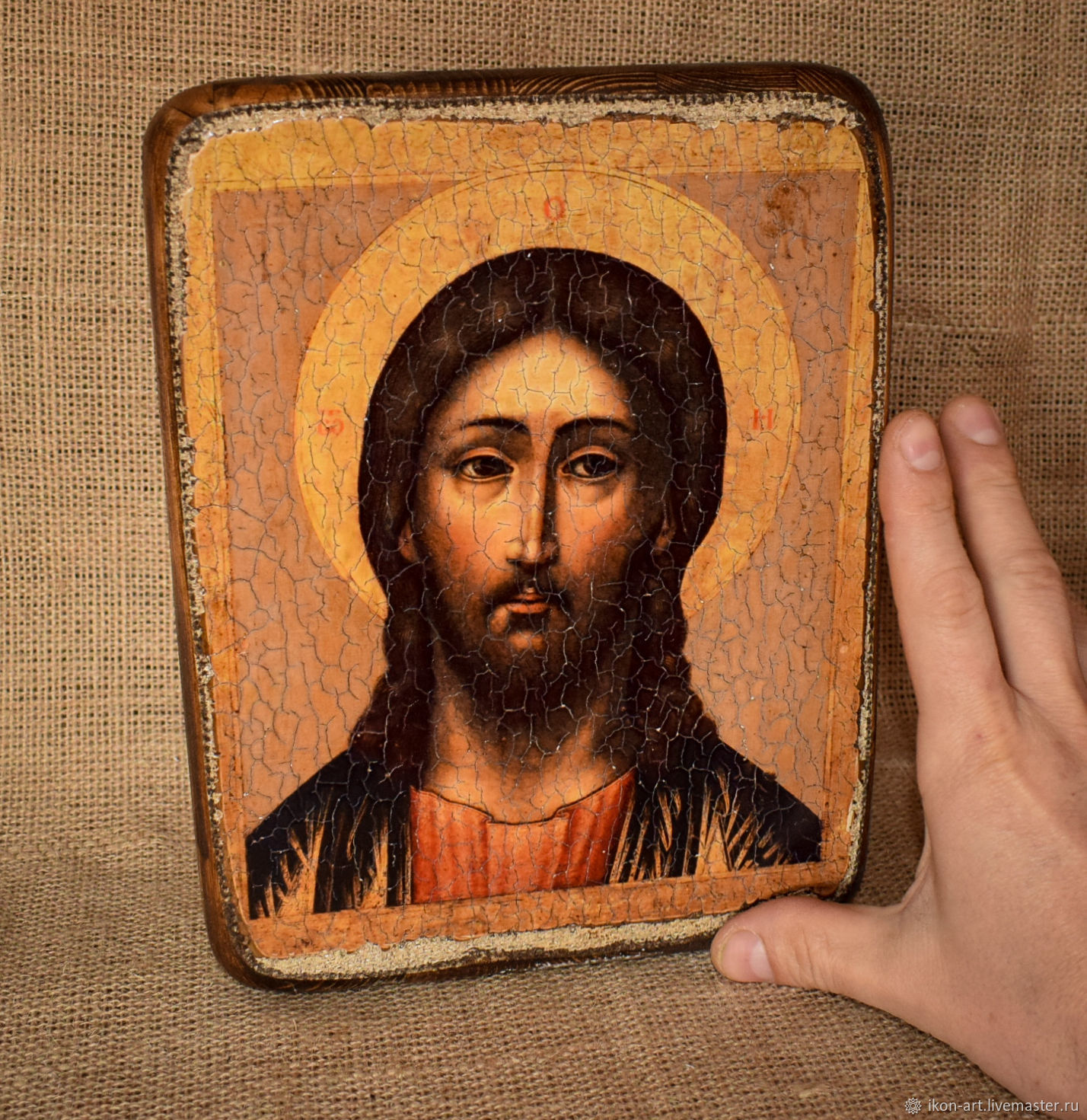 Костюм иисуса христа своими руками Костюм иисуса христа своими руками