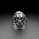 Кольцо Эйнштейн. Кольца. AlexFox Jewelry. Интернет-магазин Ярмарка Мастеров.  Фото №2