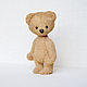 Выкройка Мишки Тедди PDF. Выкройки. YourTeddy. Ярмарка Мастеров.  Фото №5