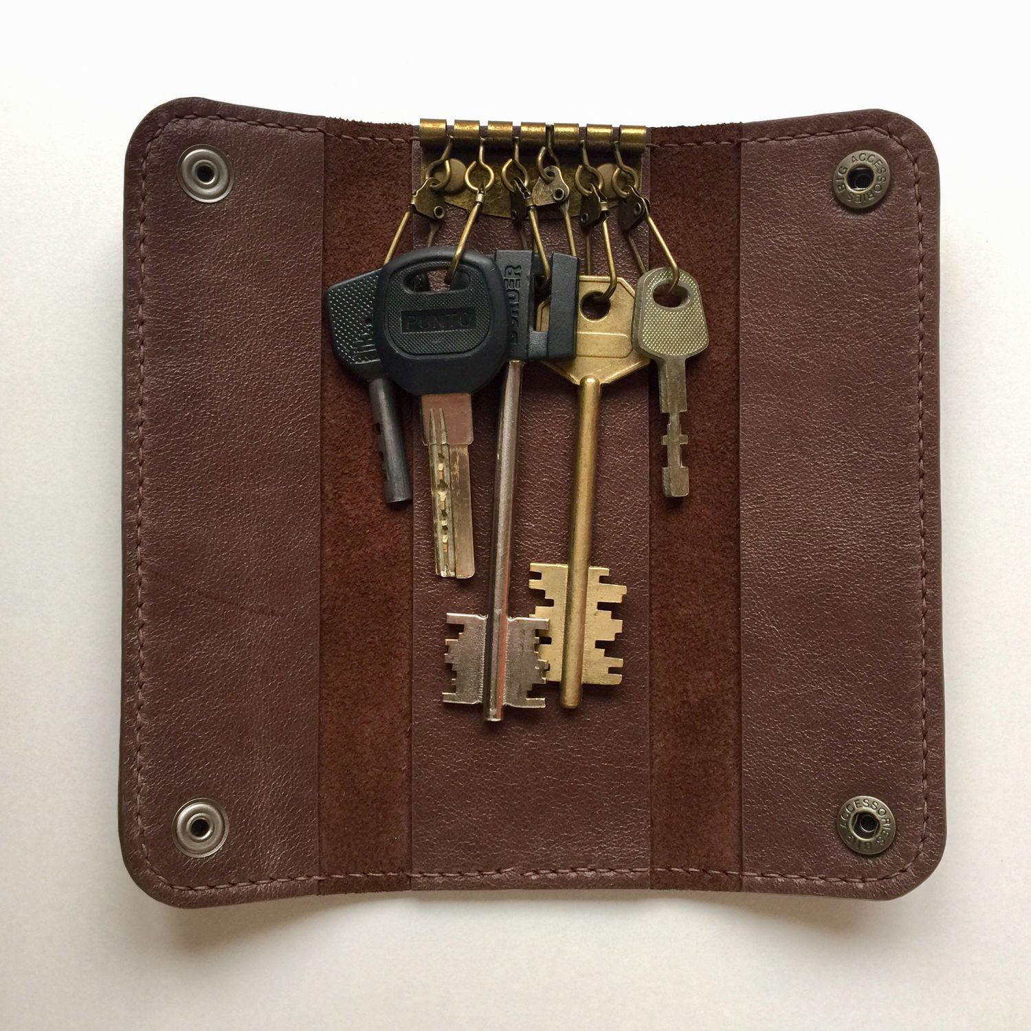 Ключницы в сумку