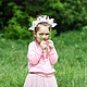 Детская толстовка свитшот розовый. Джемперы. Grafikastudio. Интернет-магазин Ярмарка Мастеров.  Фото №2