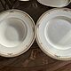 Большой столовый сервиз от Villeroy Boch/Heinrich серия Cavalier, 90г. Наборы посуды. Сказочный уголок. Ярмарка Мастеров.  Фото №5