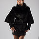 Jacket Mink Essays. Fur Coats. Muar Furs. Online shopping on My Livemaster.  Фото №2