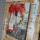 Картина маслом "Мечта". Картины. ArtSaleAlina. Ярмарка Мастеров.  Фото №4