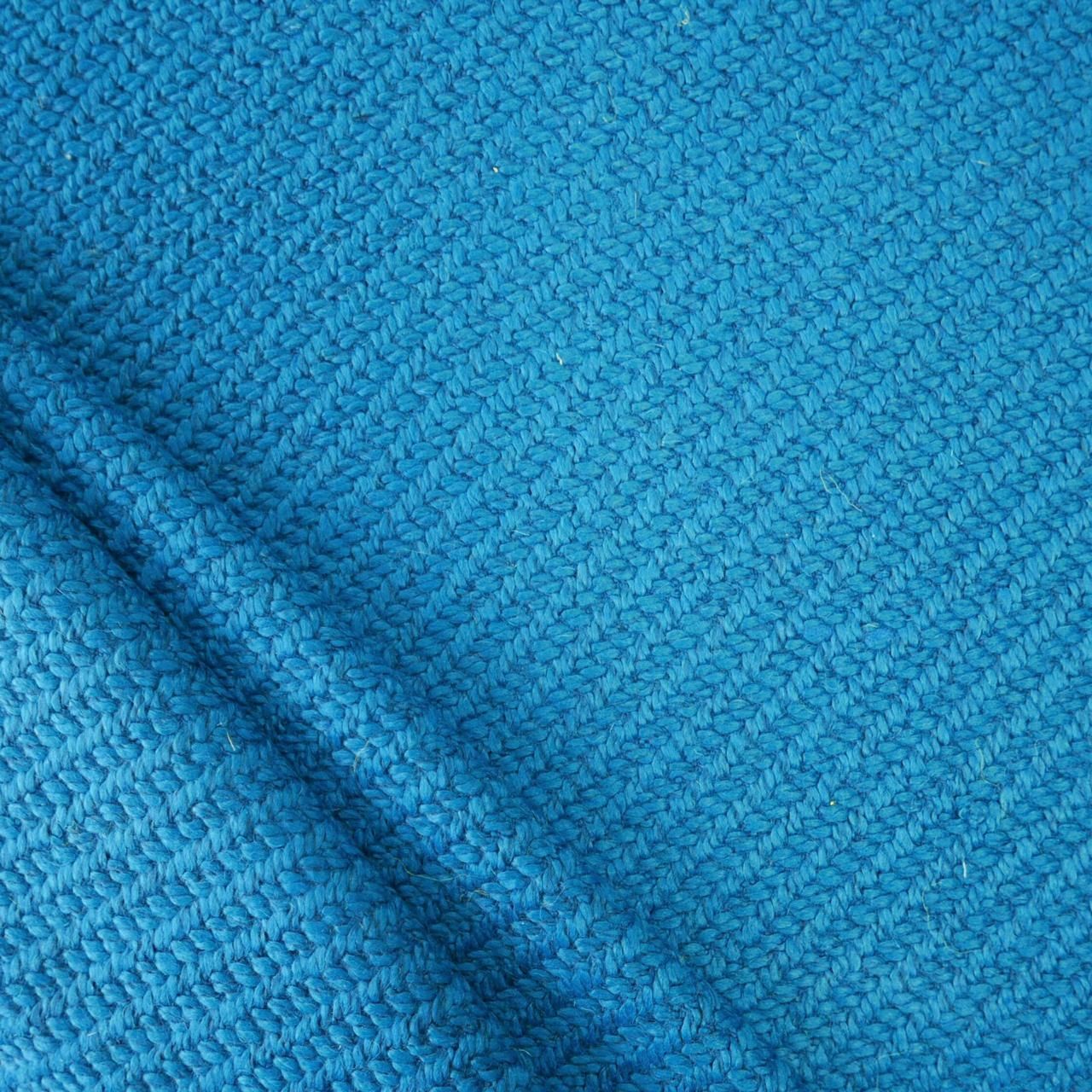 Wool fabric