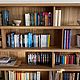 Стеллаж для книг, библиотека. Стеллажи. Wood Projects. Ярмарка Мастеров.  Фото №4