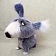 Master - class 'Pozitivchik' (description of the knitting). Courses and workshops. Knitted toys. My Livemaster. Фото №6