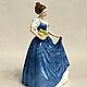 Винтаж: "Хелен", Royal Doulton, Англия. Статуэтки винтажные. Елена thing_with_history. Ярмарка Мастеров.  Фото №4