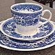 Винтаж: Посуда серии Burgenland от Villeroy&Boch. Кухонная утварь винтажная. Love&Vintage. Ярмарка Мастеров.  Фото №4
