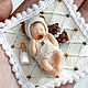 Плачущий малыш с соской -"Элвис" (4,2см), Мини фигурки и статуэтки, Саратов,  Фото №1