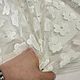 Вышивка на сетке Giambattista Valli. Ткани. Artetessile-. Ярмарка Мастеров.  Фото №4