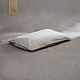 Eco-buckwheat pillow (40x60), Pillow, Kirov,  Фото №1