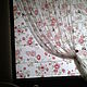 Заказать Детская для девочки. Марина (MARIFIL). Ярмарка Мастеров. . Шторы Фото №3