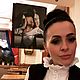 Заказать Картина «Что мне мир, когда его руки...». Отришко Анастасия-художник (otrishko-ak). Ярмарка Мастеров. . Картины Фото №3