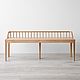  Кровать из массива дуба Spindel. Кровати. Oak-furniture-land. Ярмарка Мастеров.  Фото №14