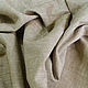 Order  Linen polyester, costume. greenline24. Livemaster. . Fabric Фото №3