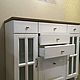 Заказать Комод в стиле Прованс 1120х440х986. Олег Бондарев компания 'КОМОДОФФ'. Ярмарка Мастеров. . Комоды Фото №3