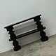 Консоль FUTURAMA. Консоли. BULL WULL FURNITURE. Ярмарка Мастеров.  Фото №6