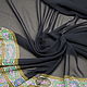 Linen fabric. Fabric. Fabrics for clothing 'Tessirina'. My Livemaster. Фото №4