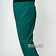Art. 4888 Agnet trousers. Pants. MilaMi. Online shopping on My Livemaster.  Фото №2
