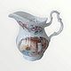 Винтаж: Royal Doulton Brambly Hedge Ежевичная поляна Набор для завтрака Зима. Тарелки декоративные винтажные. Decor.mylove. Ярмарка Мастеров.  Фото №8