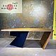 Заказать Стол JOKER. BULL WULL FURNITURE. Ярмарка Мастеров. . Столы Фото №3