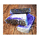 Order Lavender dreams herbal soap Provence France. Edenicsoap - soap candles sachets. Livemaster. . Soap Фото №3