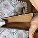 Винтаж: Барсетка из кожи крокодила. Сумки винтажные. Чудесная лавка (Оксана). Ярмарка Мастеров.  Фото №4
