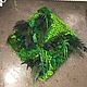 The picture is from the stable of mosses and plants, Design, Belgorod,  Фото №1