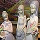 Винтаж: Royal Doulton.Отвези меня домой.Статуэтка.Англия.Фарфор. Статуэтки винтажные. Антик.Декор.Винтаж. Ярмарка Мастеров.  Фото №13