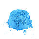  Минеральные ярко голубые тени для век "Лагуна" макияж, Тени, Москва,  Фото №1