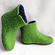 Boots home, Slippers, Tomsk,  Фото №1