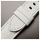 Watch strap made of calf leather 22 mm. Watch Straps. brusnitcyn-art. Online shopping on My Livemaster.  Фото №2