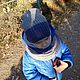 Комплект аксессуаров для мальчика Непоседа, Подарок новорожденному, Буды,  Фото №1