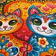 Вафельное полотно шир.50 см для кухонных полотенец, Полотенца, Иваново,  Фото №1