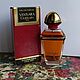 Винтаж: Samsara Guerlain, edp, 50 ml. Духи винтажные. Ароматы старой школы. Ярмарка Мастеров.  Фото №5