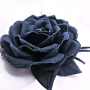 Ободок с пионовидными розами " Крем- беж" вариант №2