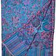 Палантин из пашмины. Палантины. Gallery Pashmina Cashmere. Ярмарка Мастеров.  Фото №4