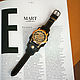 watches: Black Traveller. Watches. MART. My Livemaster. Фото №6
